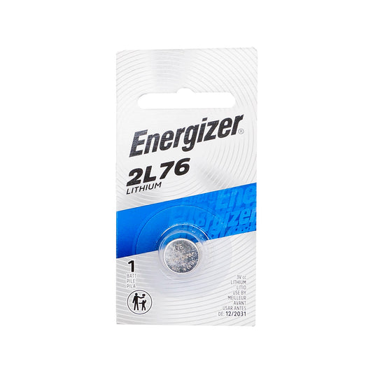 1 Pila 2l76 Bateria De Litio  Energizer Boton