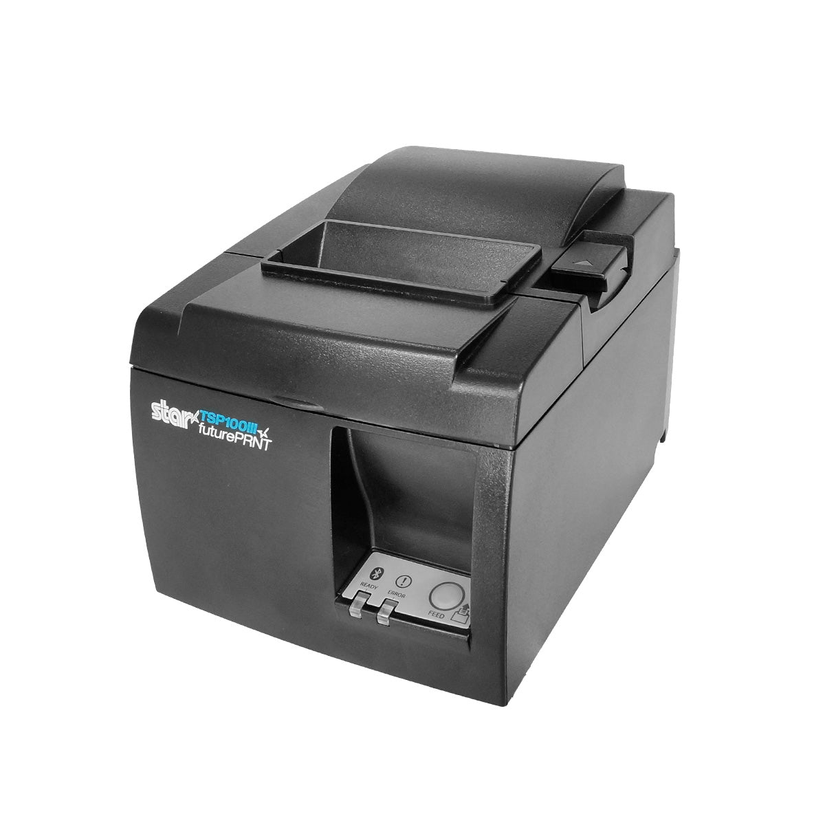 Star Micronics TSP100III Impresora de Tickets, Térmica, 203 x 203DPI, Negro