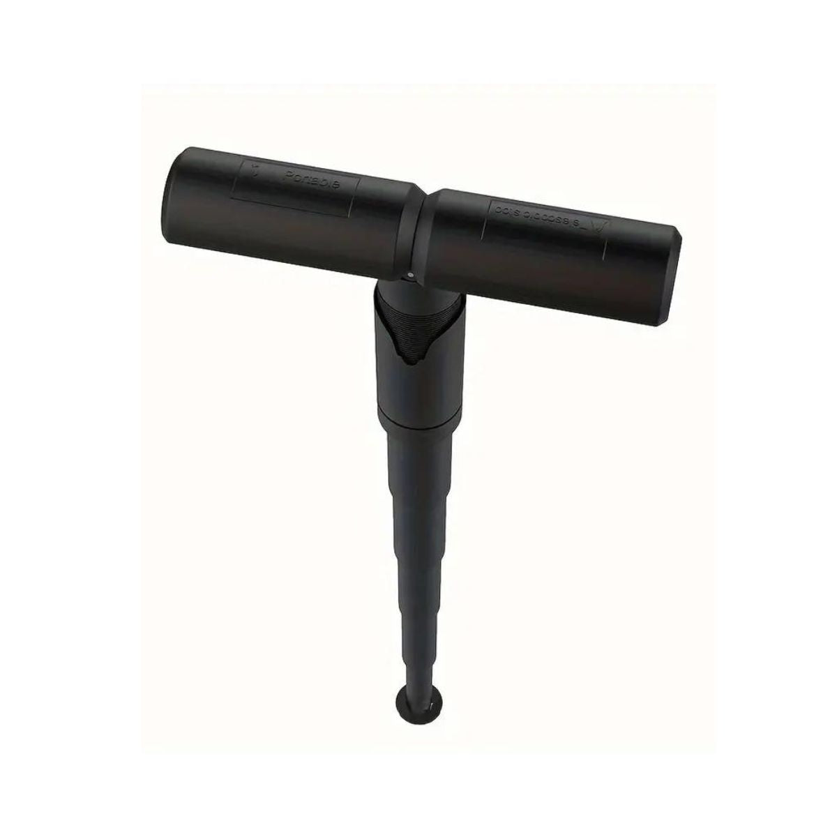 Silla Plegable Ajustable Portátil Diseño Telescópico