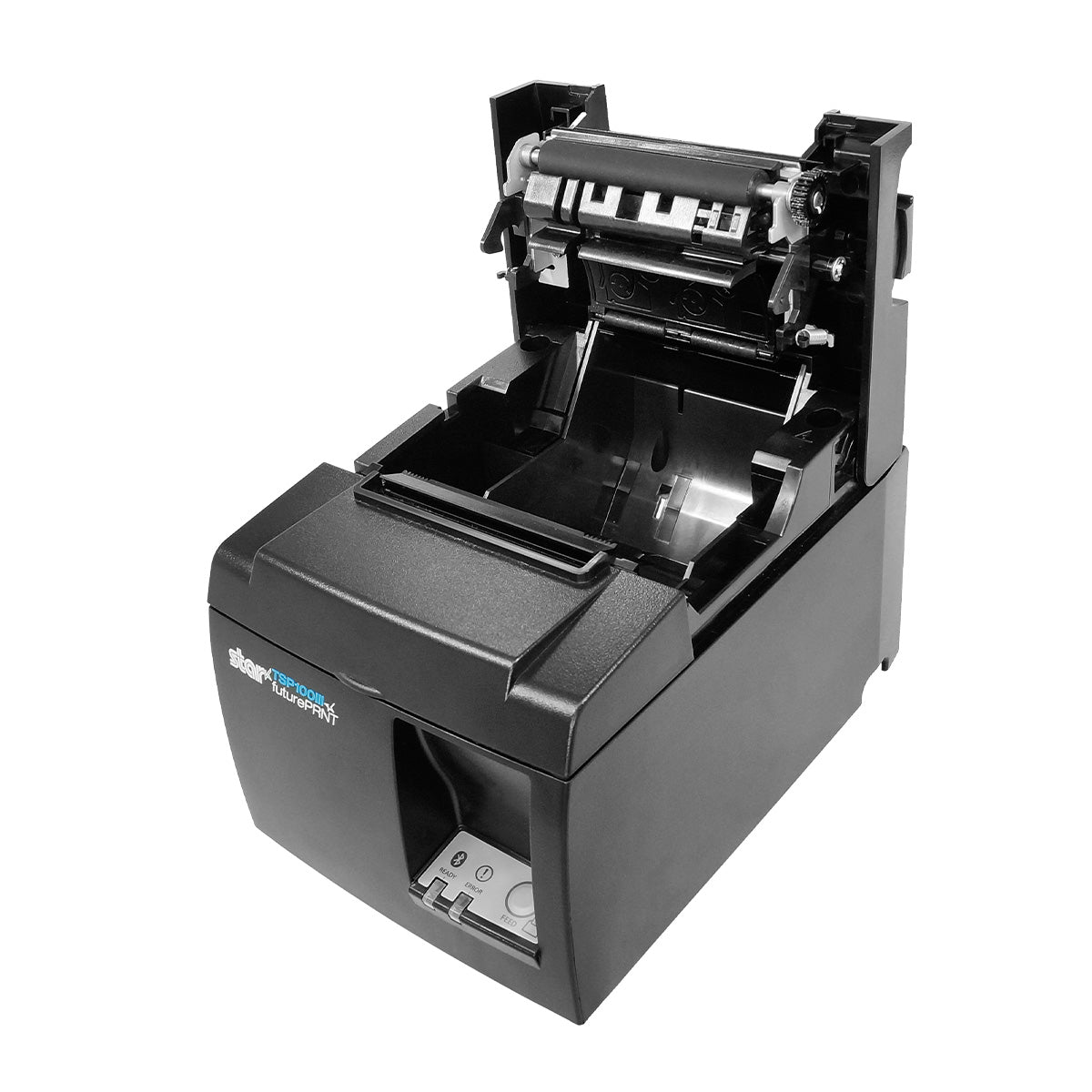 Star Micronics TSP100III Impresora de Tickets, Térmica, 203 x 203DPI, Negro