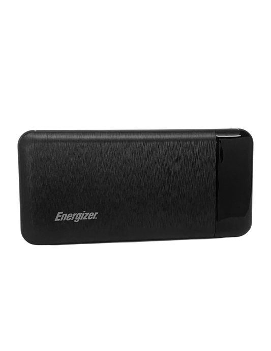 Power Bank Batería Portátil 10,000mAh Energizer